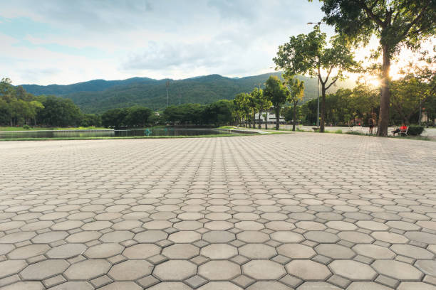 Best Custom Driveway Pavers  in Cleveland, OK