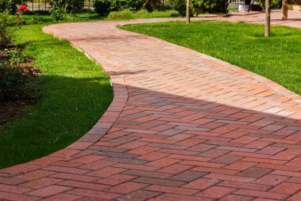 Best Cobblestone Driveway Pavers  in Cleveland, OK