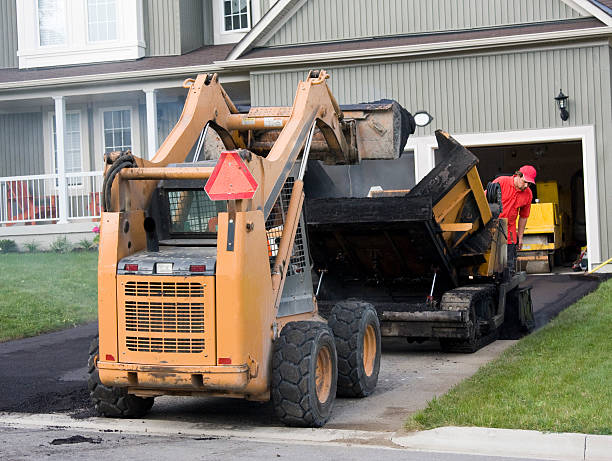 Best Best Driveway Pavers  in Cleveland, OK