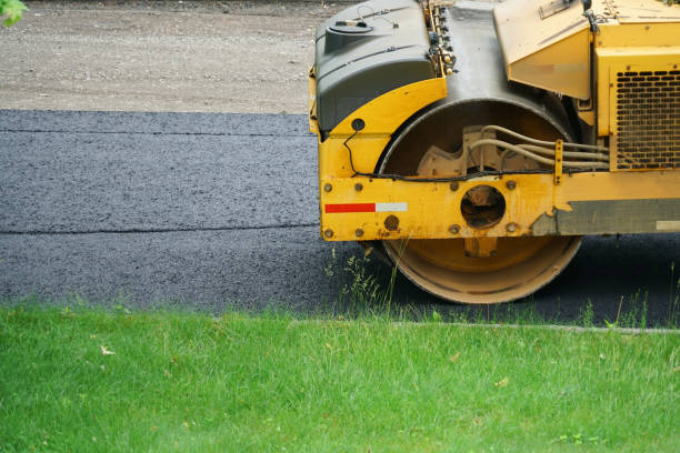 Best Commercial Driveway Pavers  in Cleveland, OK