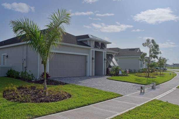 Trusted Cleveland, OK Driveway Pavers Experts
